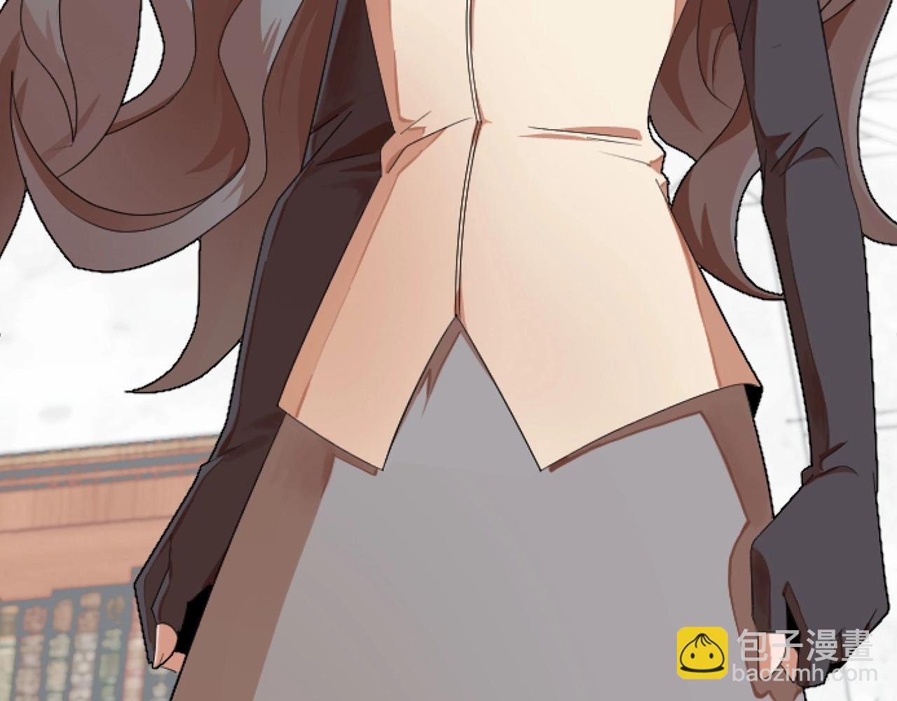 第6话 母亲和管理员