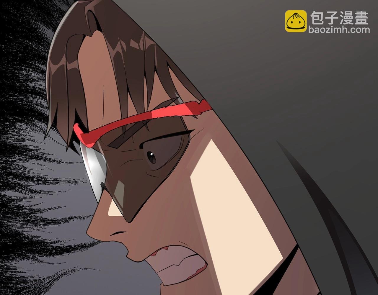 第8话 魔力爆发