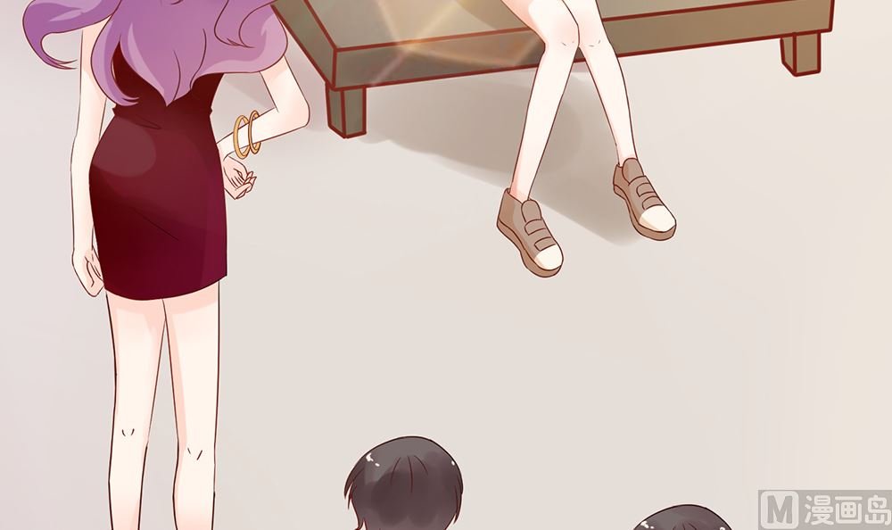 第48话 有你真好