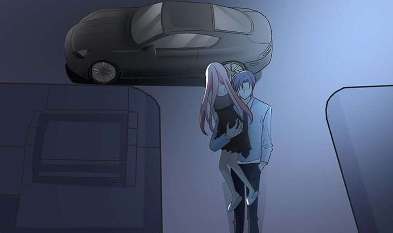第51话 白萌萌失踪了