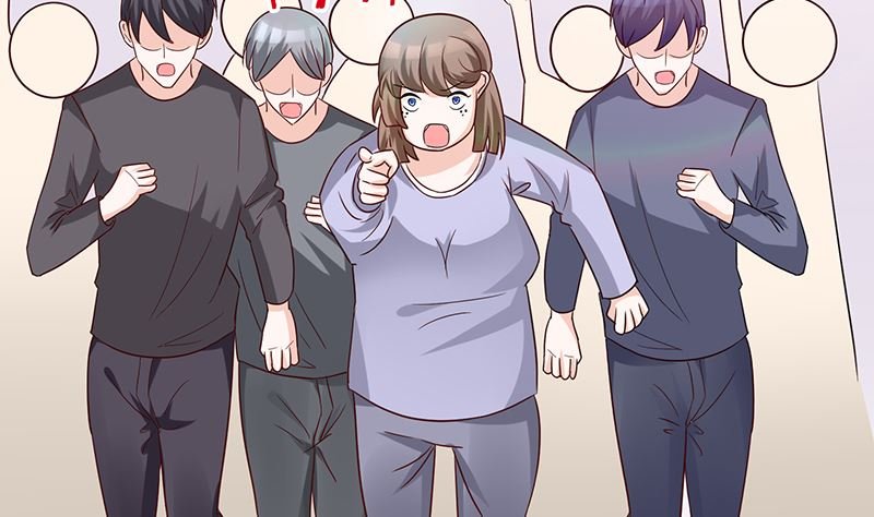 第51话 白萌萌失踪了