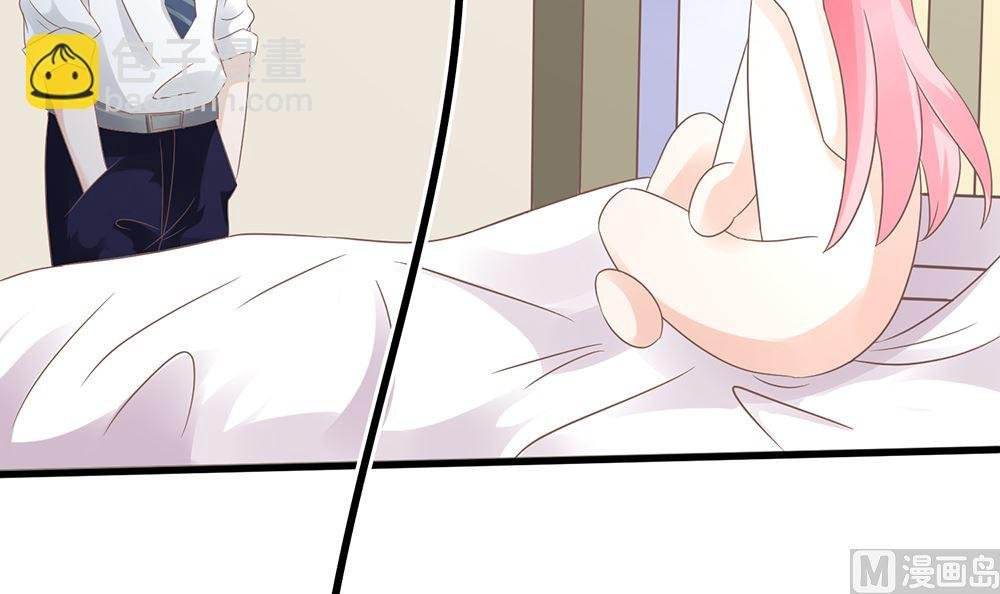 第56话 做个会忘记过去的小仙女