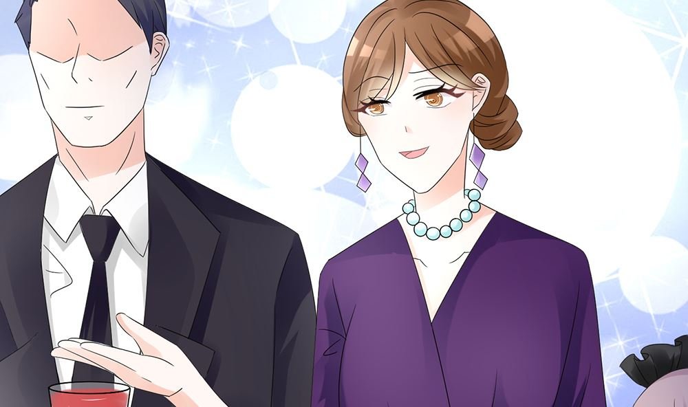 第57话 你应该叫她一声表嫂