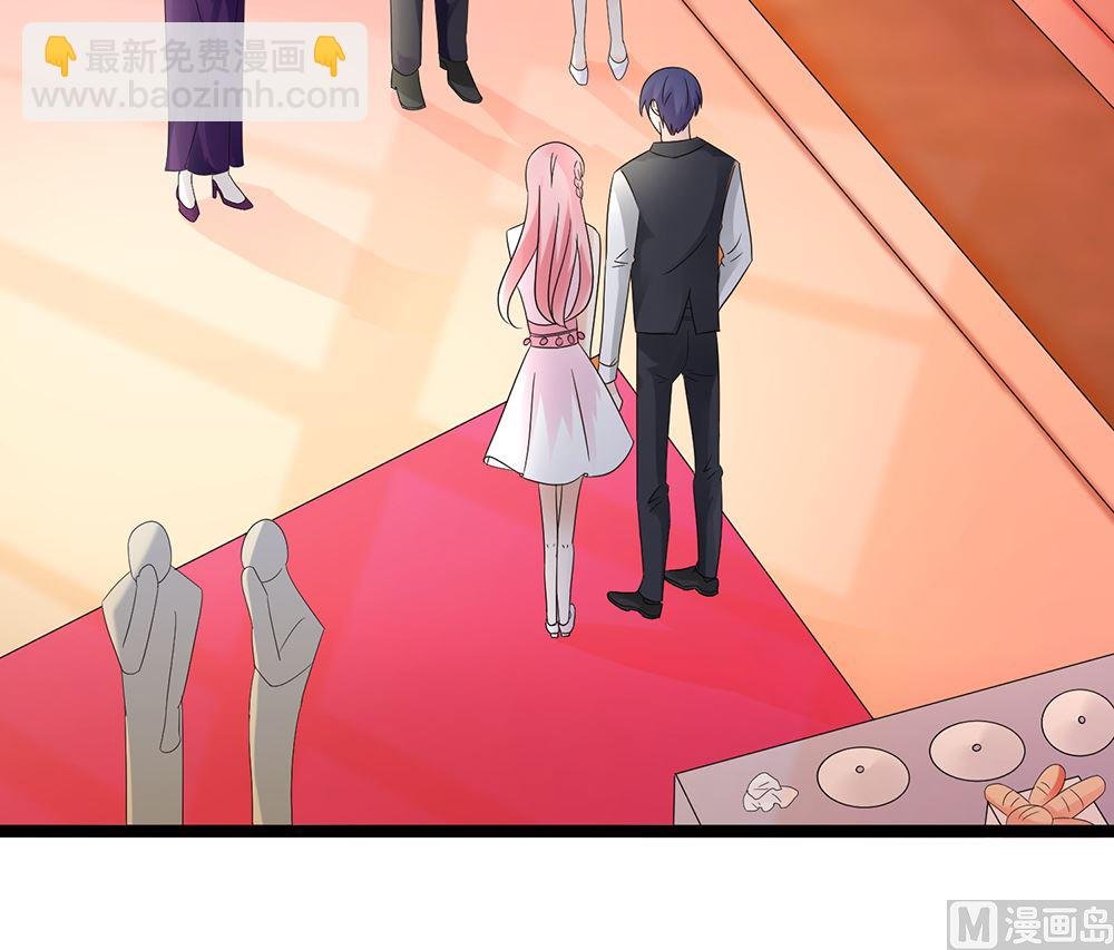 第57话 你应该叫她一声表嫂