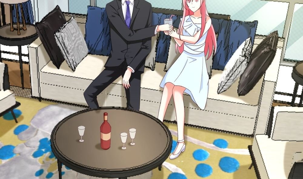 第72话 这狗粮我不吃！