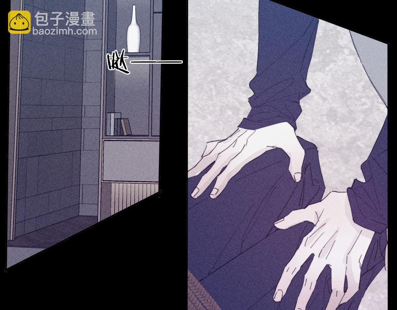 第98话 破碎的谎