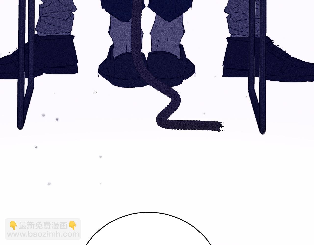 第98话 破碎的谎