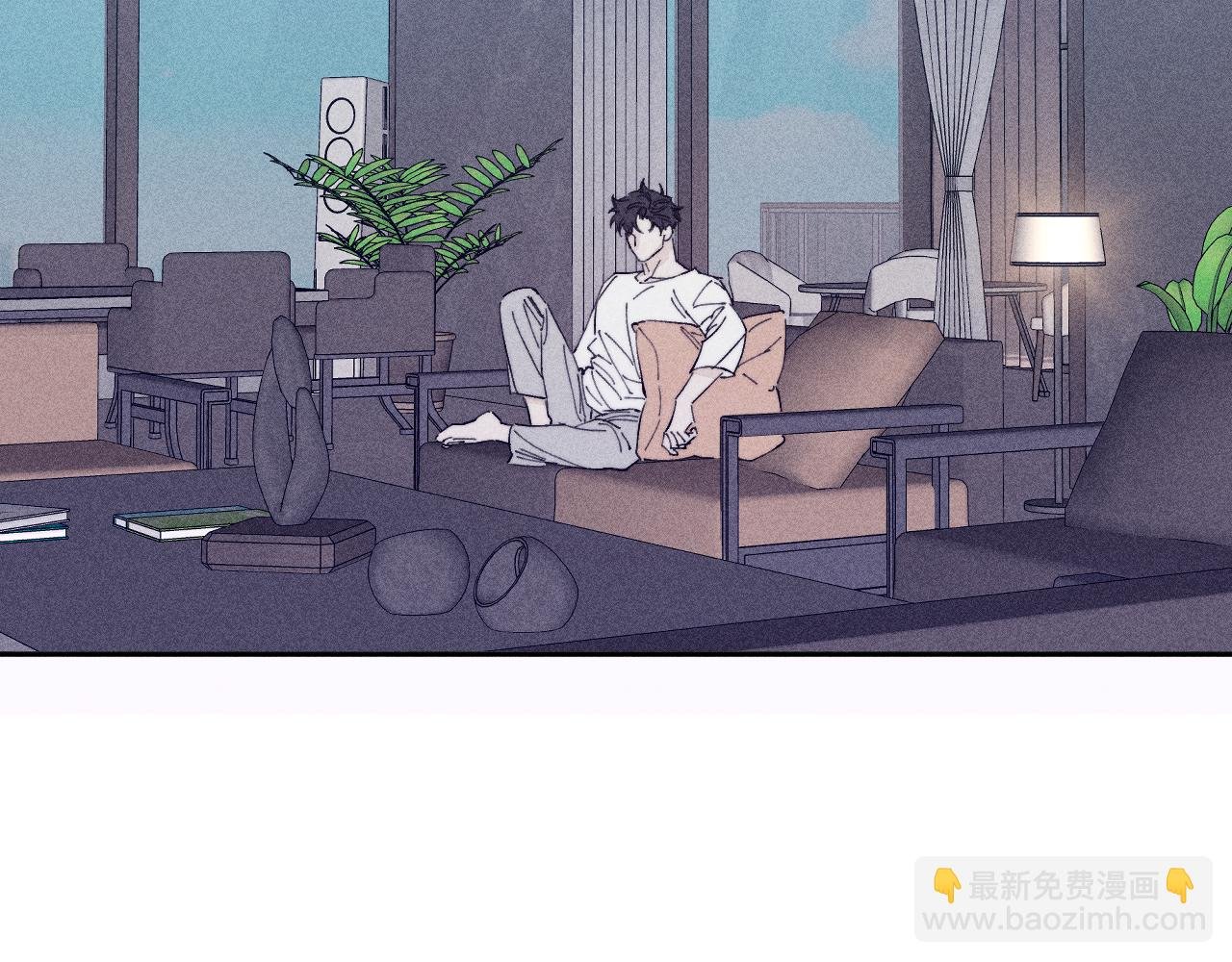第100话 乌云压城