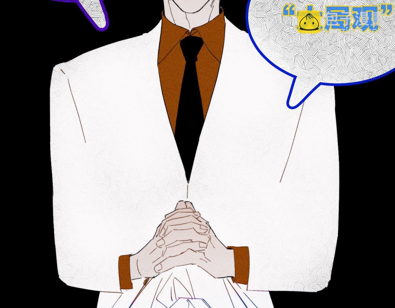 第100话 乌云压城