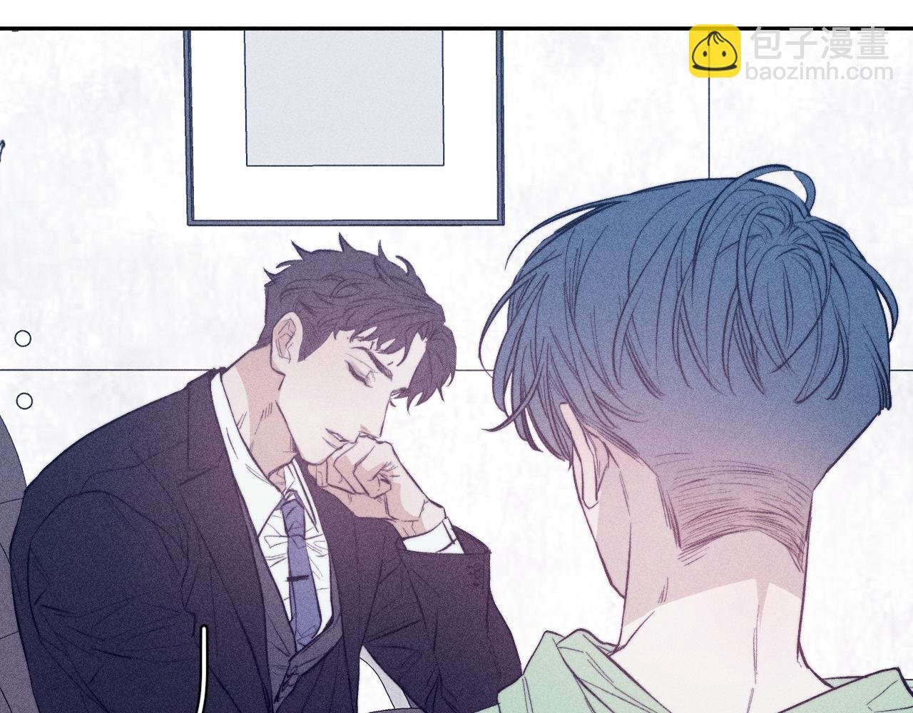 第41话 别再等