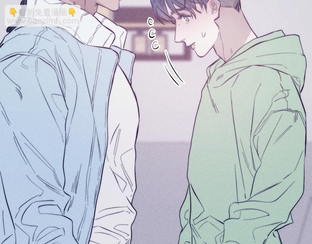第43话 侧耳