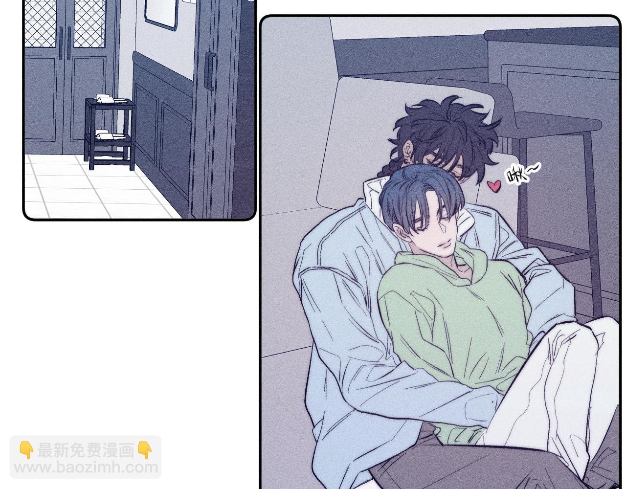第43话 侧耳