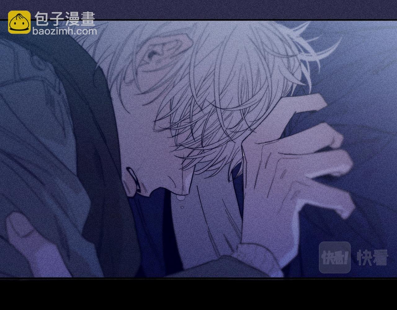 第49话 那朵花开了又落