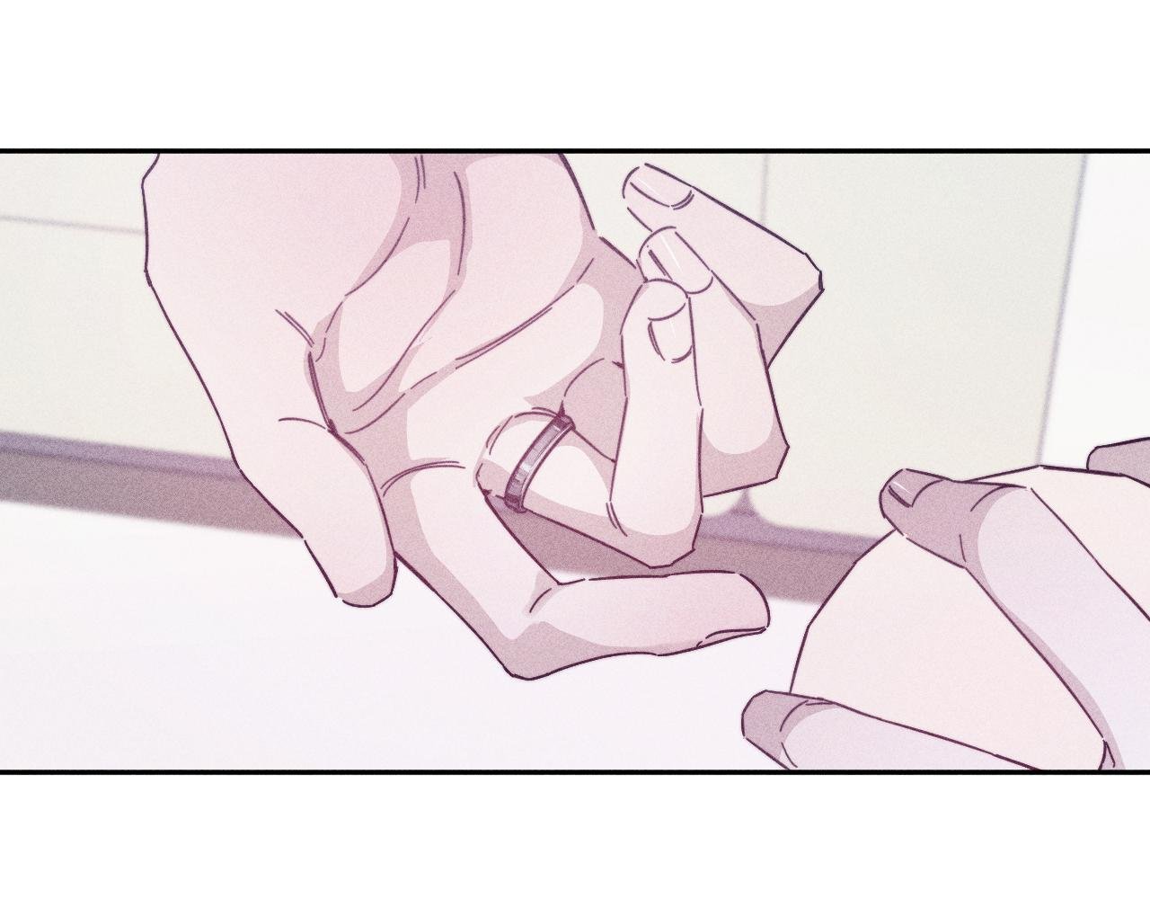 第69话 玫瑰在干枯