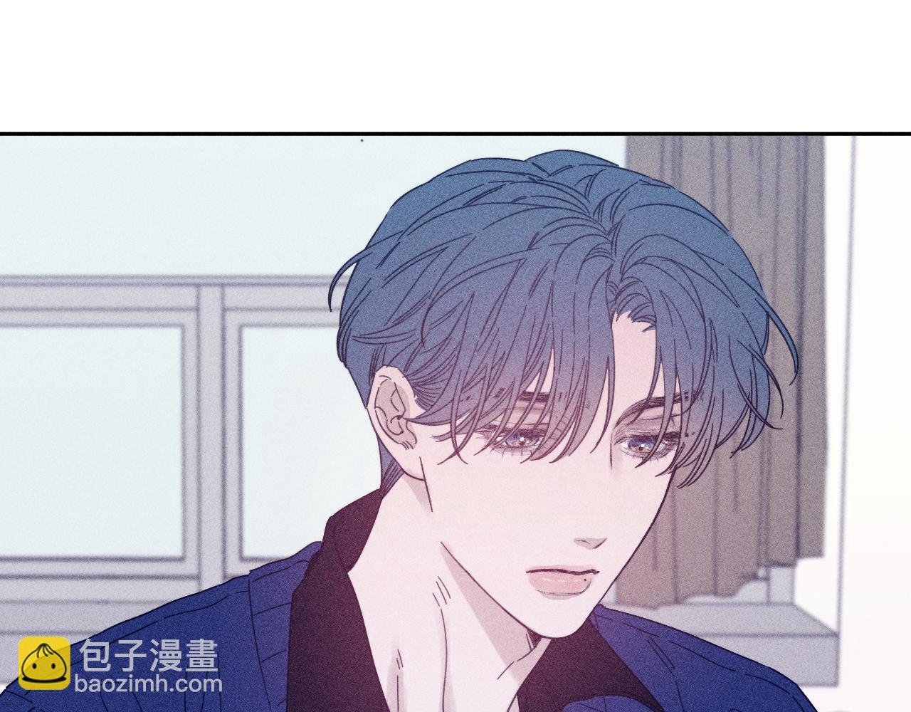 第69话 玫瑰在干枯