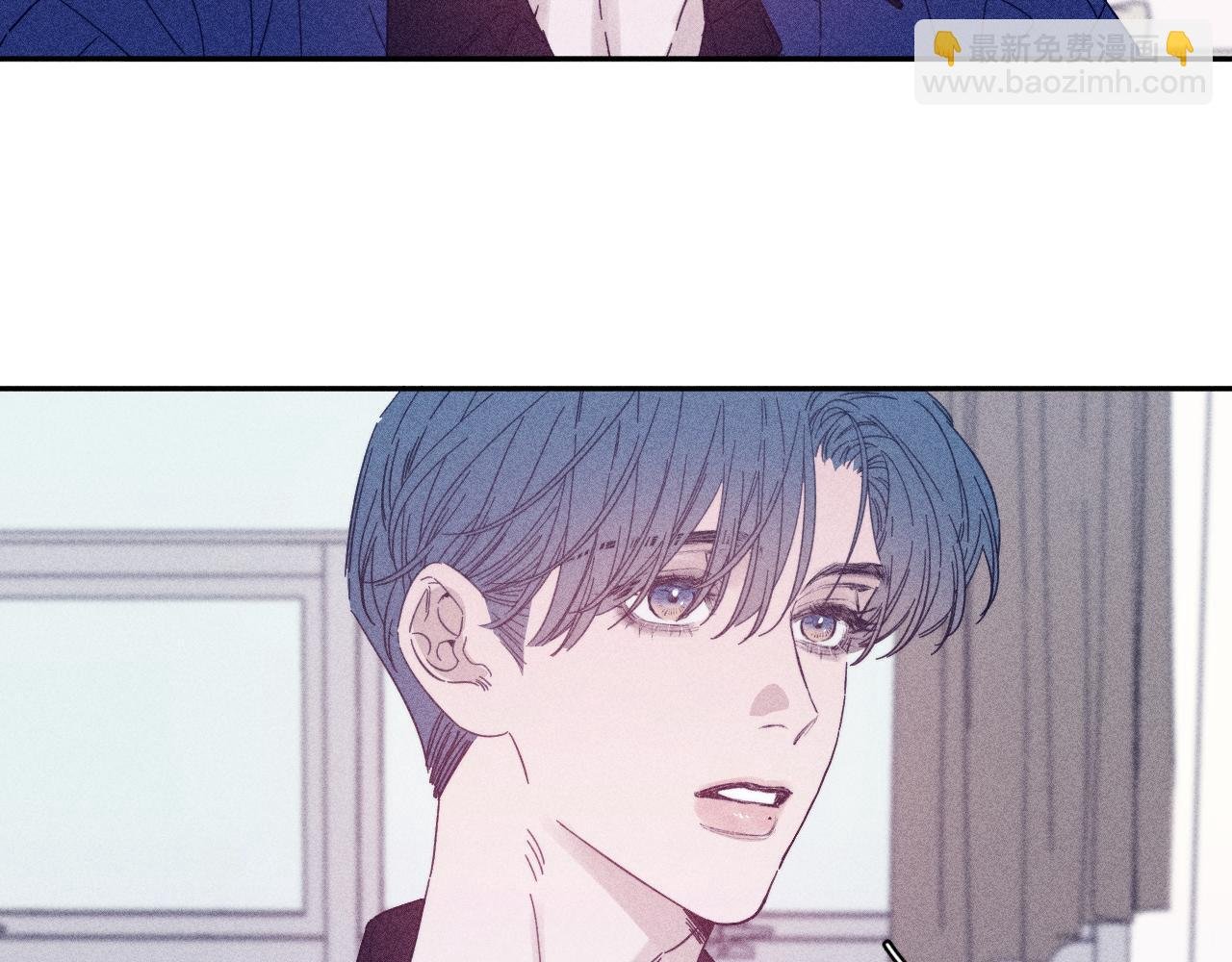 第69话 玫瑰在干枯
