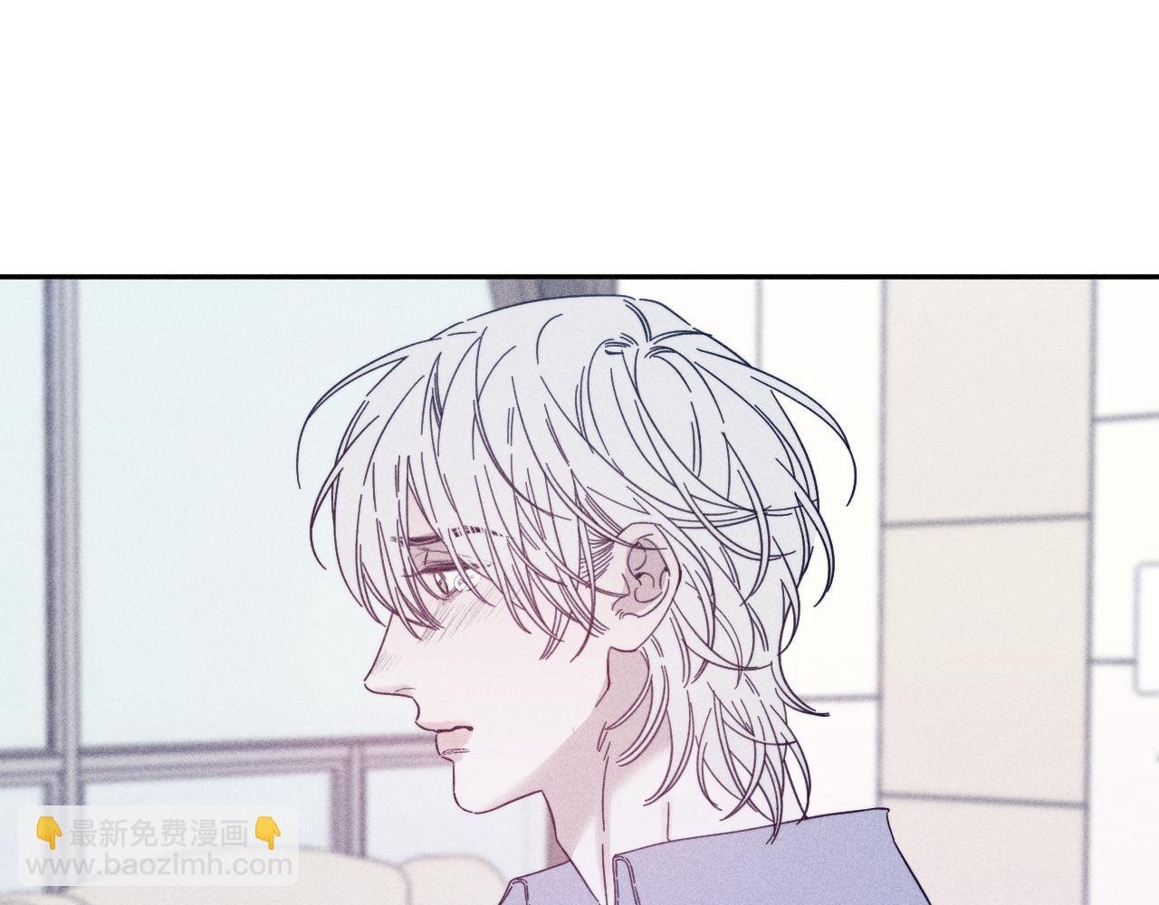 第69话 玫瑰在干枯