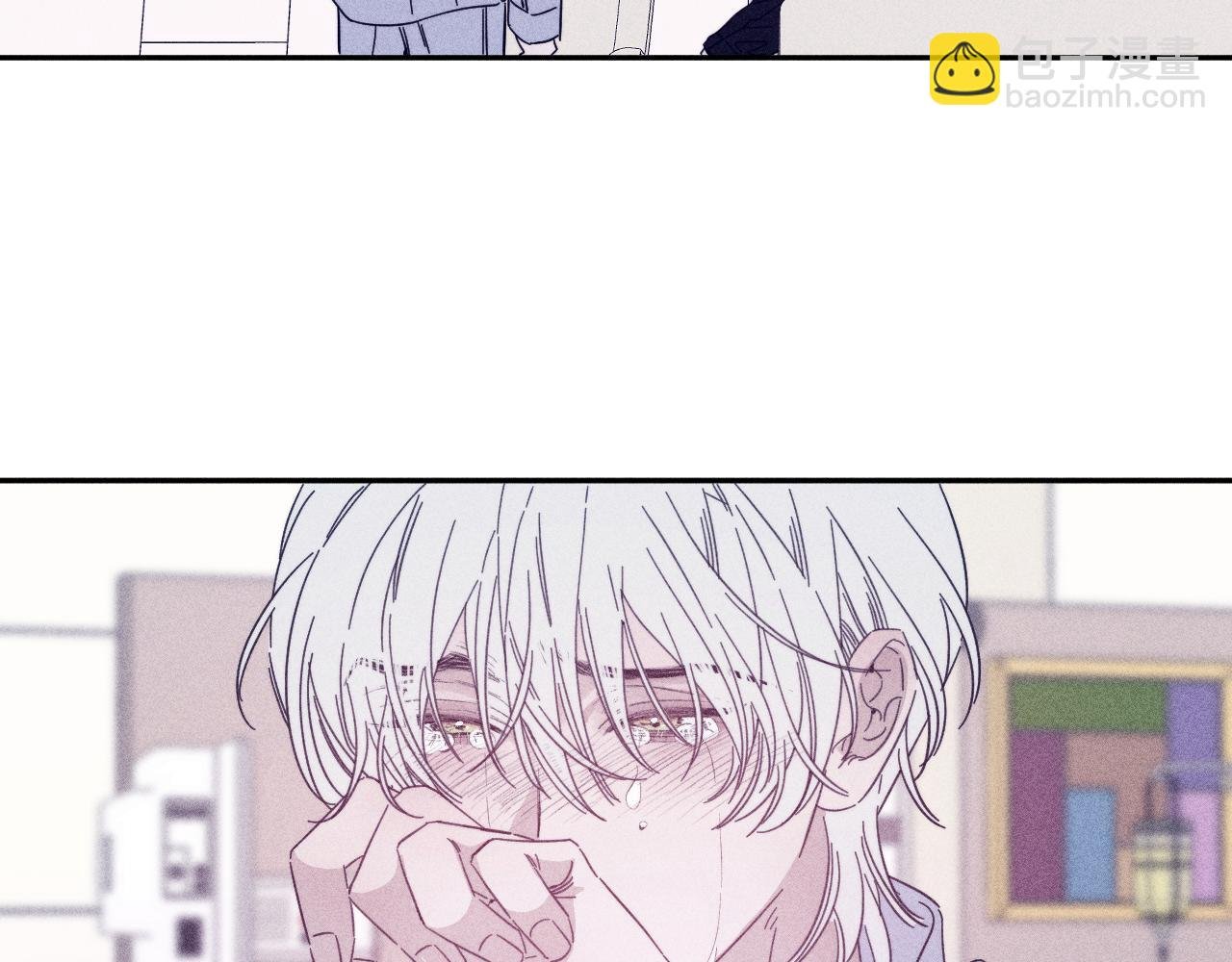 第69话 玫瑰在干枯