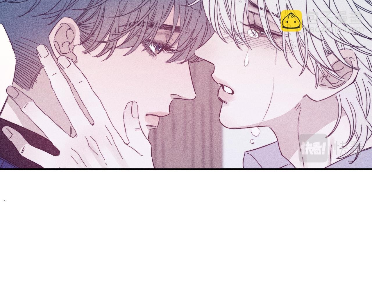 第69话 玫瑰在干枯