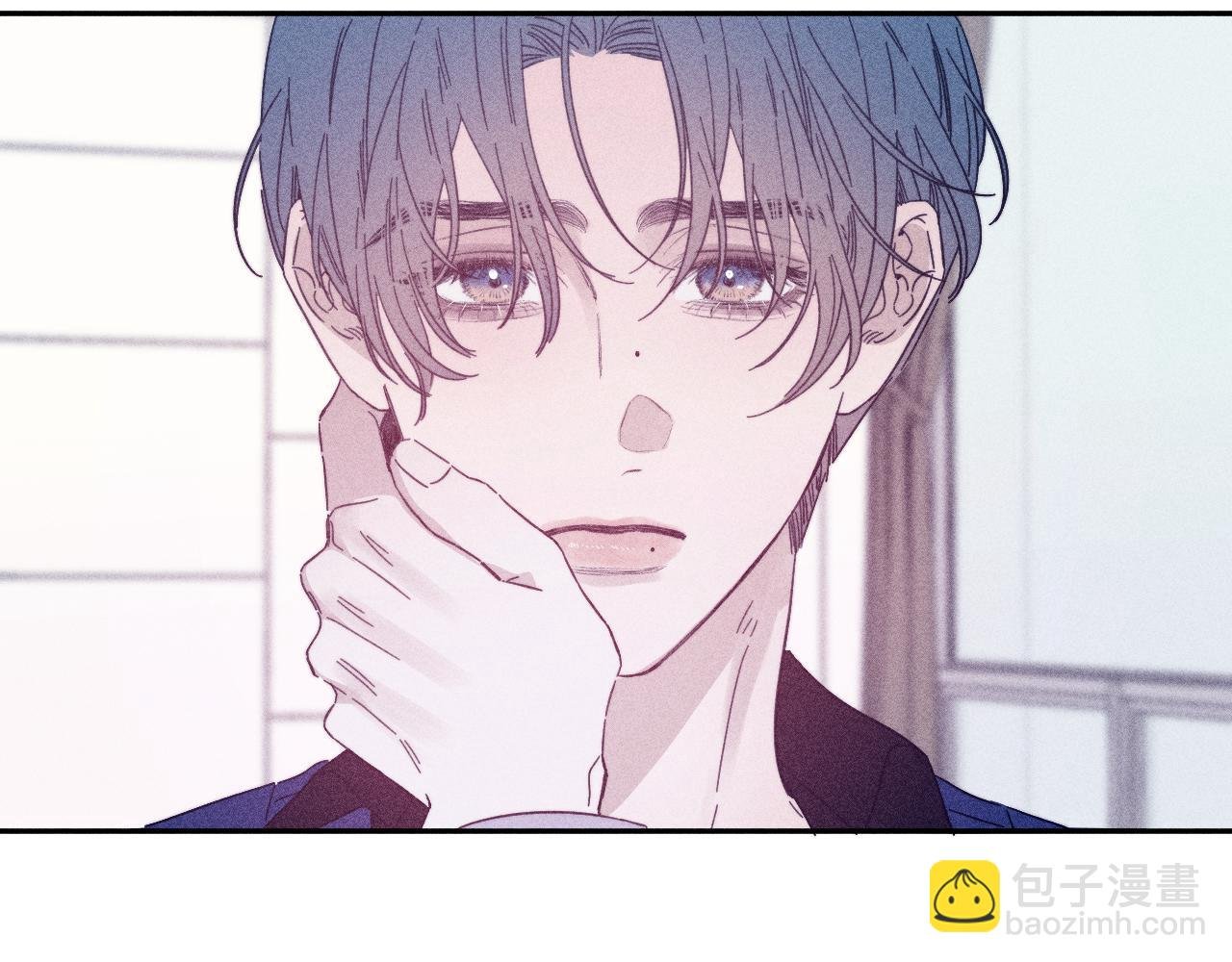 第69话 玫瑰在干枯