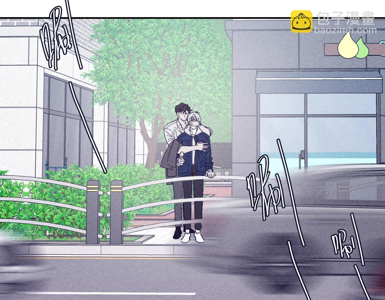 第96话 晴转多云