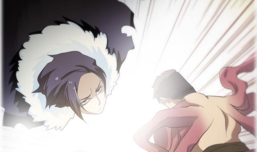 第100话 终章秒杀！
