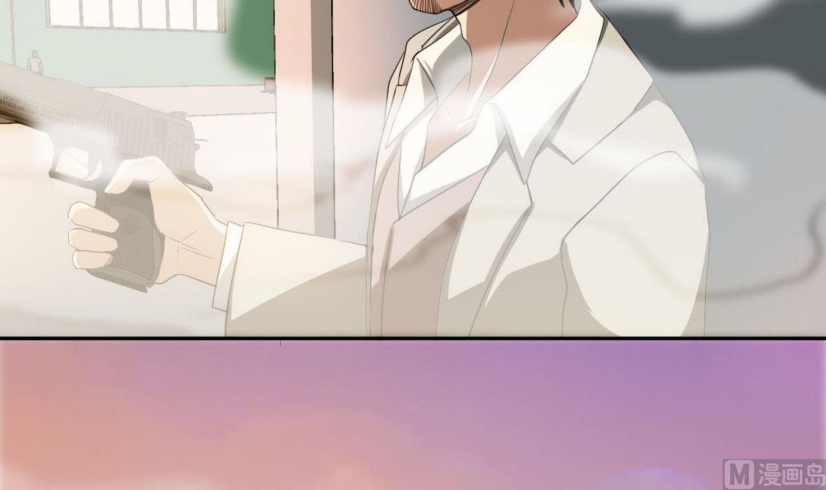 第49话 跑！