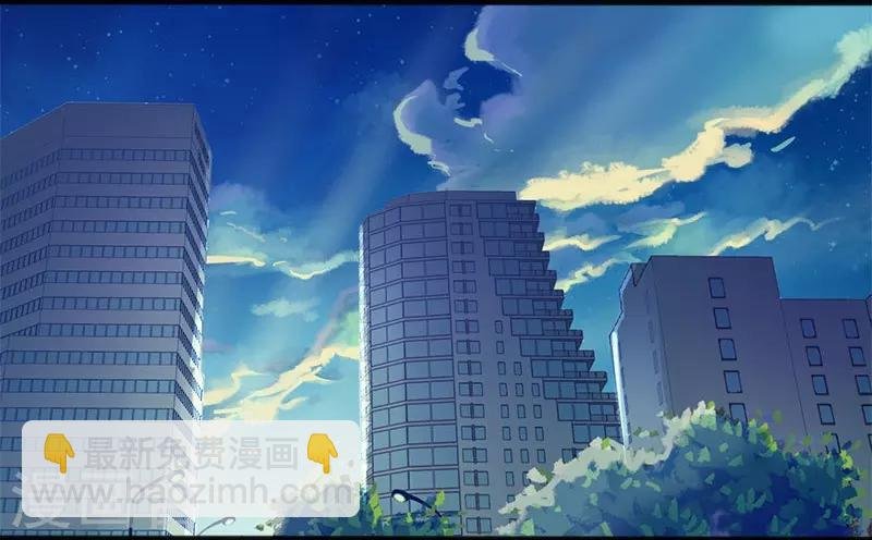 第9话 狠心的小兔子