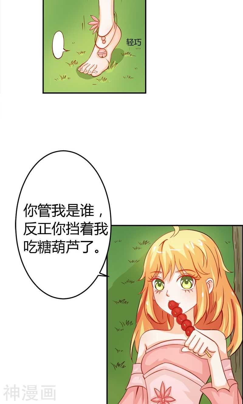 第48话 圣巫女