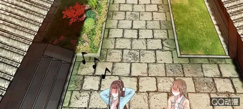 第51话 管事嬷嬷