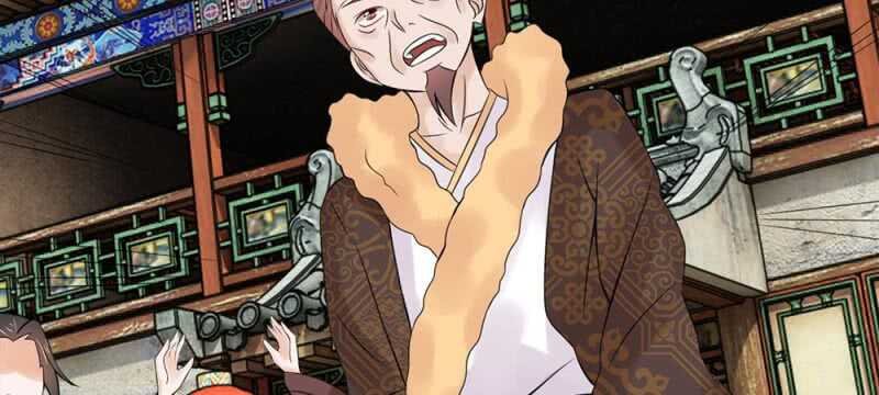 第57话 重新开张