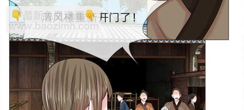 第57话 重新开张
