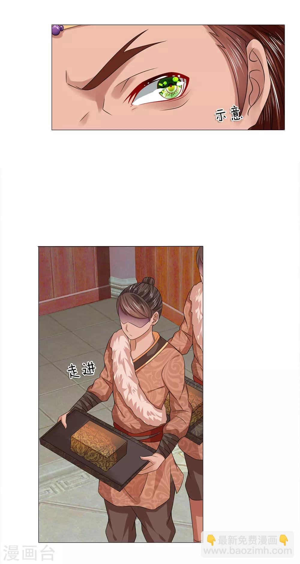 第78话 雄鹰展翅