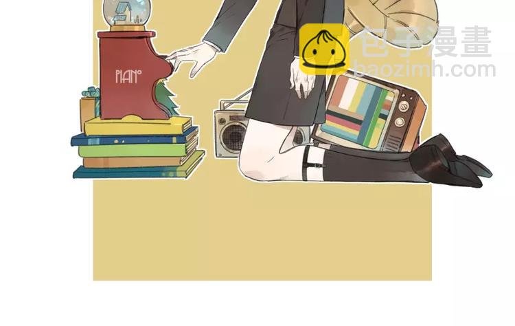 第87话 令人骄傲的样子