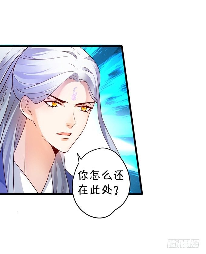 妖媚兔妖和美人道长~
