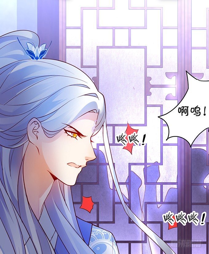 霸道道长和小兔妖~