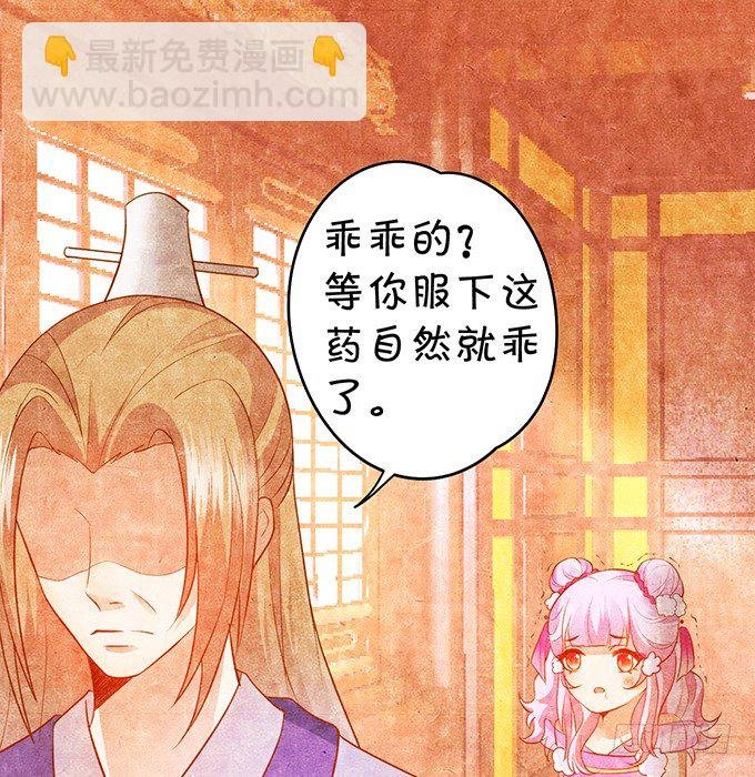 美人道长的霸气宠爱~