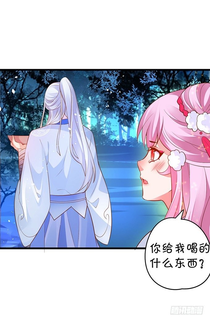 美人道长的霸气宠爱~