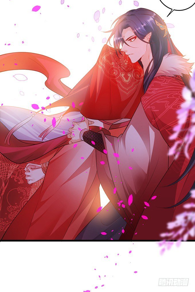 洞房花烛夜~