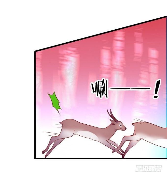 公子，我一定会救你！