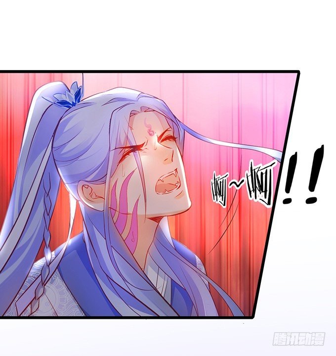 小兔子，你不能有事！