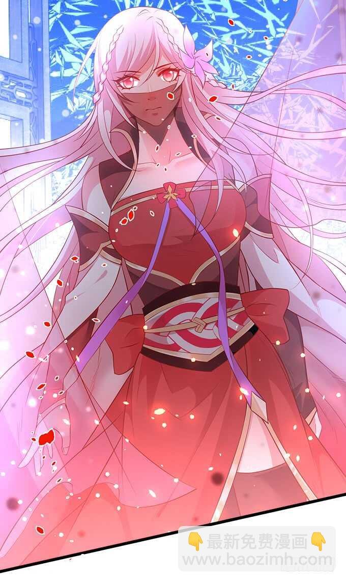 小姐姐强势登场~