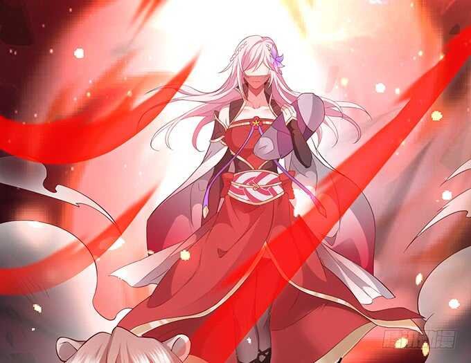 琴书与祁洛的过往