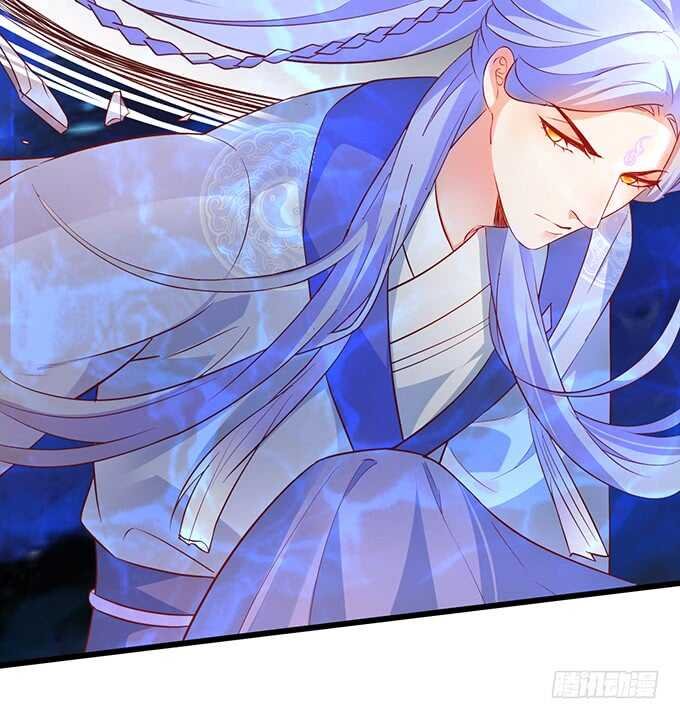 深海章鱼怪！rua！