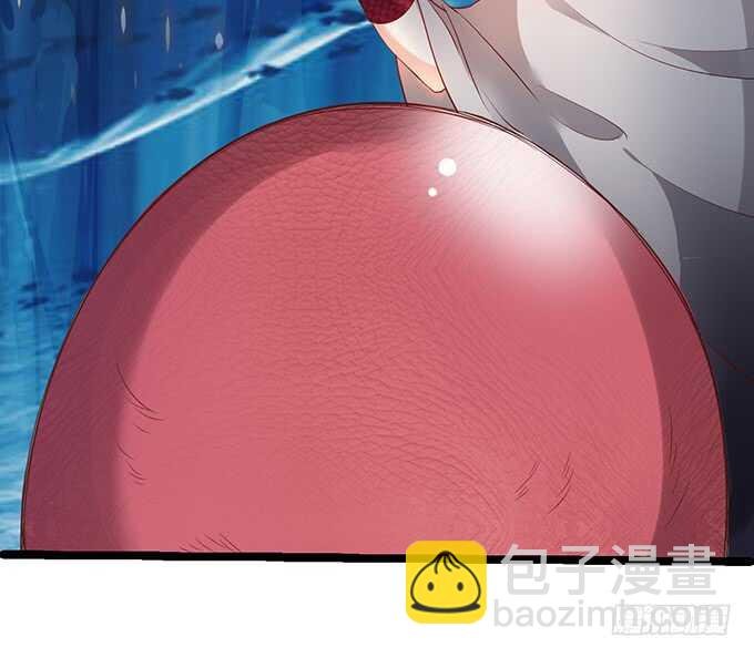 深海章鱼怪！rua！