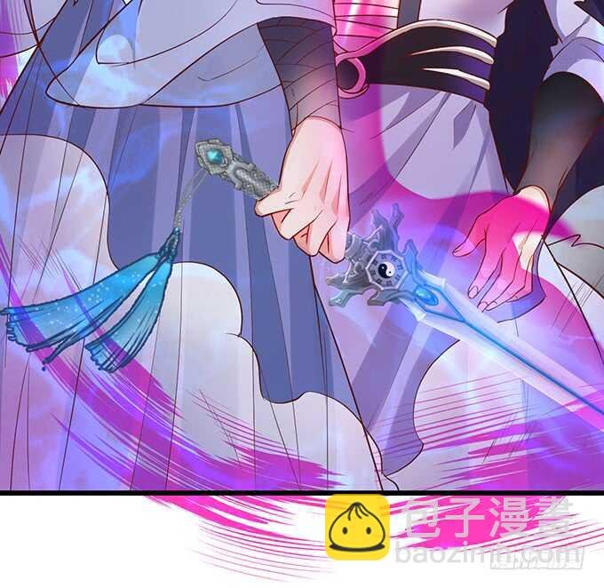 小兔子变大！长佑现身！