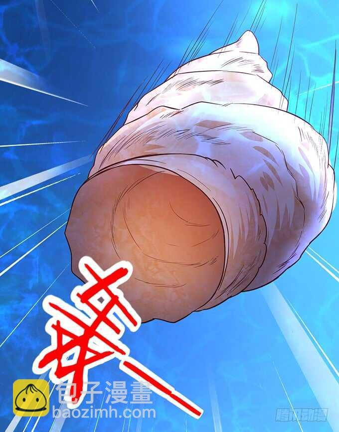 小兔子变大！长佑现身！