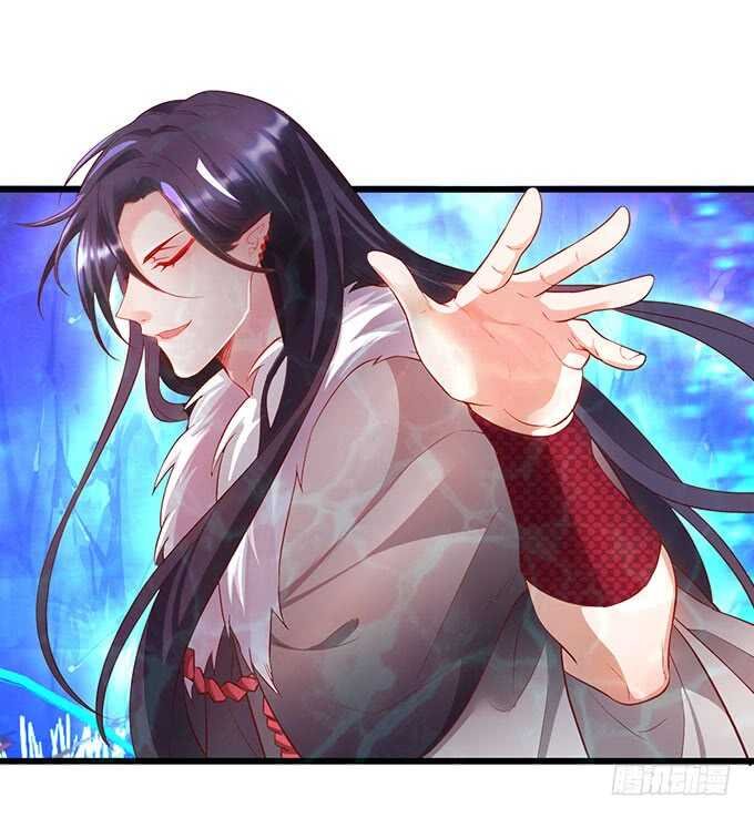 你能不能别叫我爹了？！
