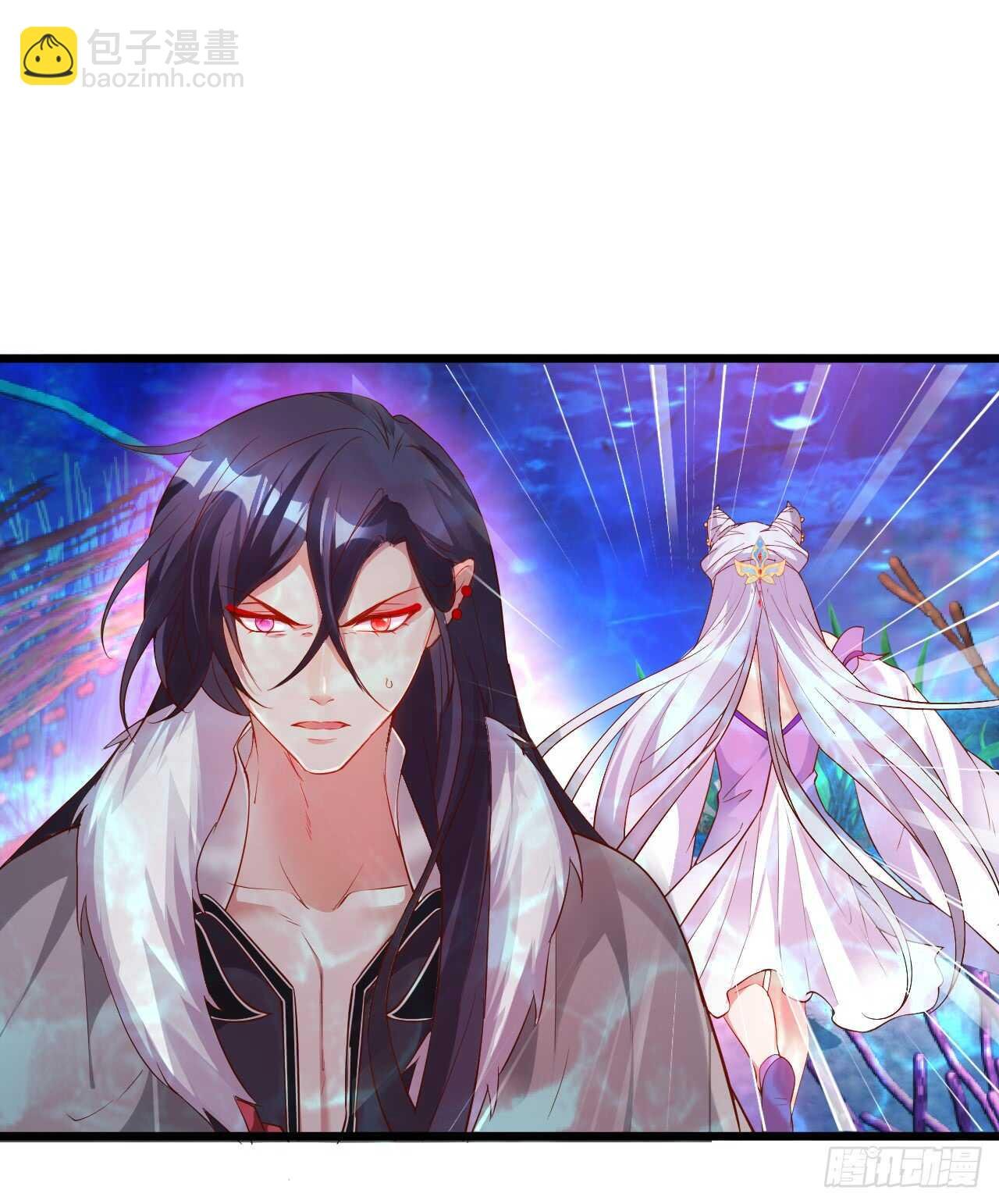 燕赤霞你给我清醒一点！