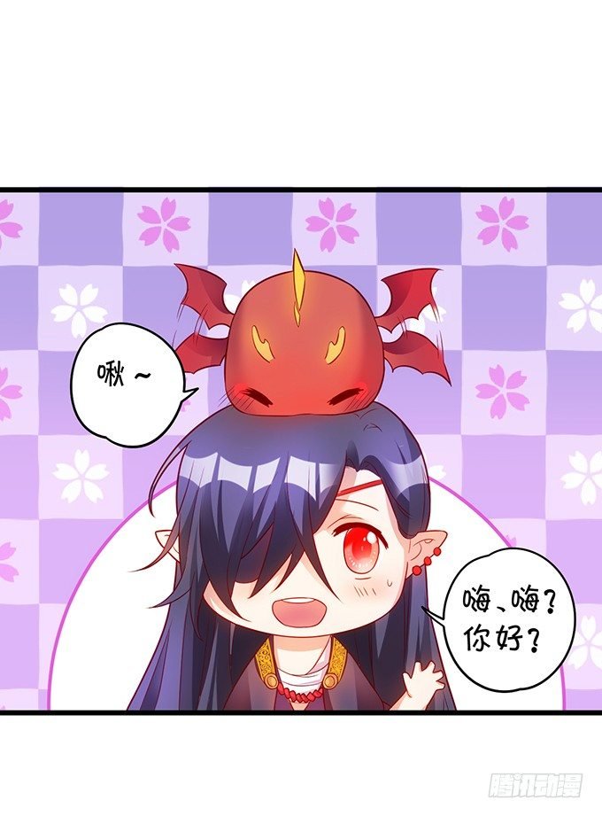 宁琛，吻我！！